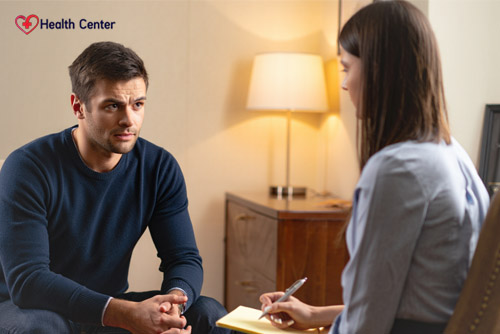 Как проходит лечение игромании в Троицке в клинике Центр здоровья<