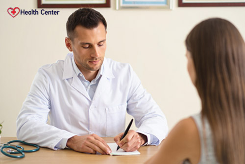 Лечение зависимости от Габапентина в Троицке в клинике Центр здоровья